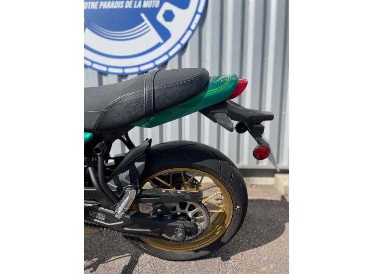KAWASAKI Z 650 RS
