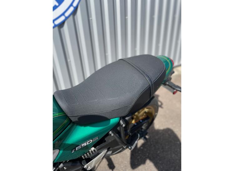 KAWASAKI Z 650 RS