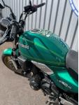 KAWASAKI Z 650 RS