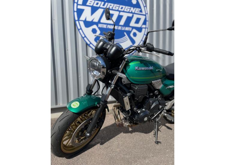 KAWASAKI Z 650 RS