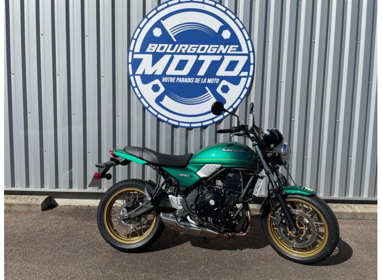 KAWASAKI Z 650 RS