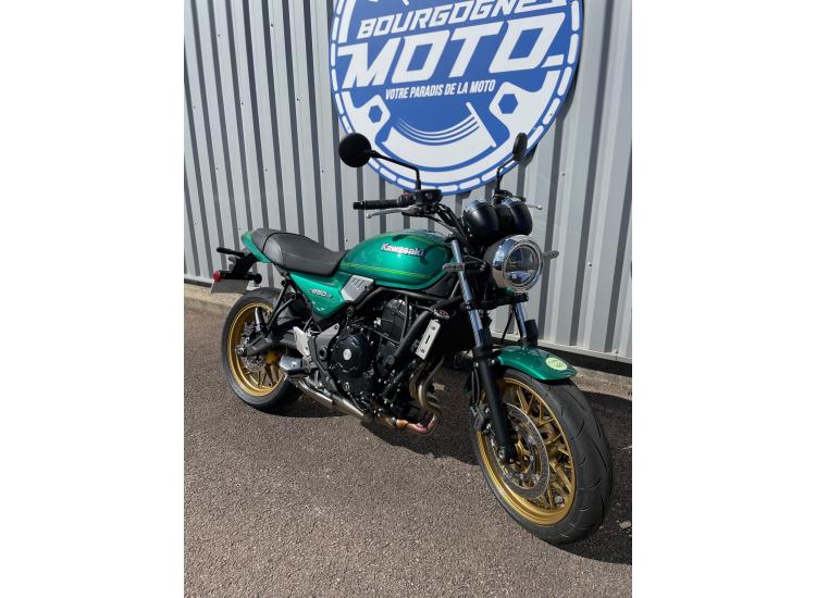 KAWASAKI Z 650 RS