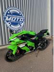 KAWASAKI ZX-10R