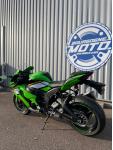 KAWASAKI ZX-10R