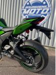 KAWASAKI ZX-10R
