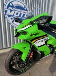 KAWASAKI ZX-10R