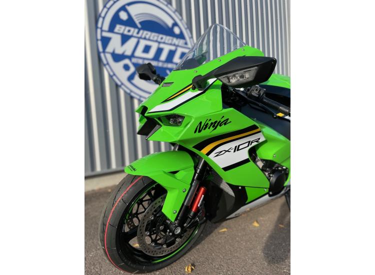 KAWASAKI ZX-10R