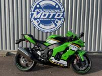 KAWASAKI ZX-10R