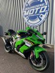 KAWASAKI ZX-10R