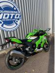 KAWASAKI ZX-10R