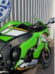 KAWASAKI ZX-10R