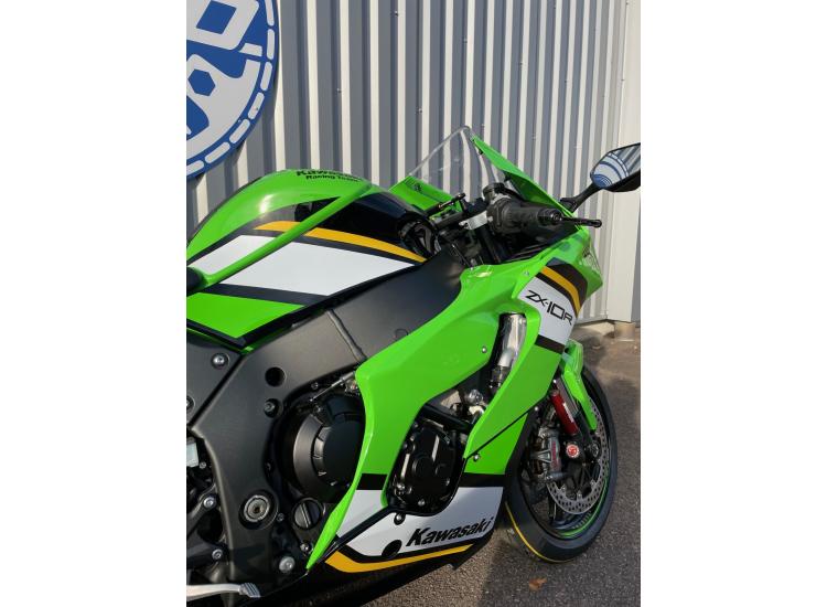 KAWASAKI ZX-10R
