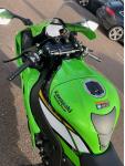 KAWASAKI ZX-10R