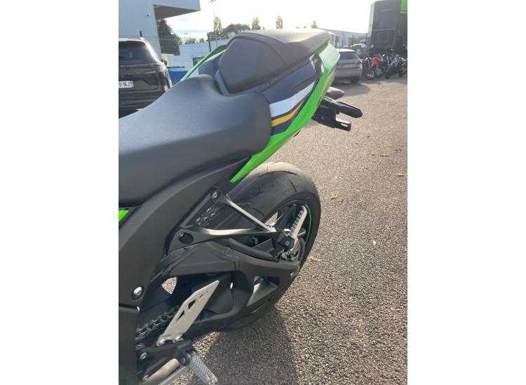 KAWASAKI ZX-10R