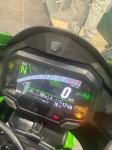 KAWASAKI ZX-10R