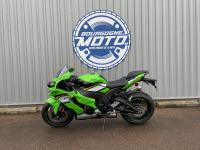 KAWASAKI ZX-10R