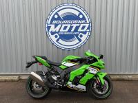 KAWASAKI ZX-10R