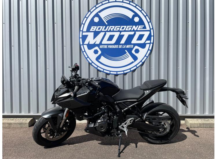 SUZUKI GSX-8S A2
