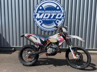 KTM 350 EXC-F SIX DAYS