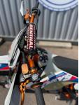 KTM 350 EXC-F SIX DAYS