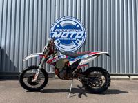KTM 350 EXC-F SIX DAYS