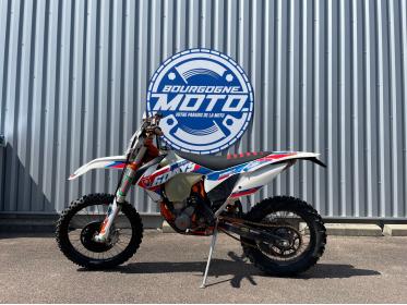 KTM 350 EXC-F SIX DAYS