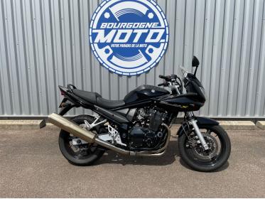 SUZUKI GSF 600 S BANDIT