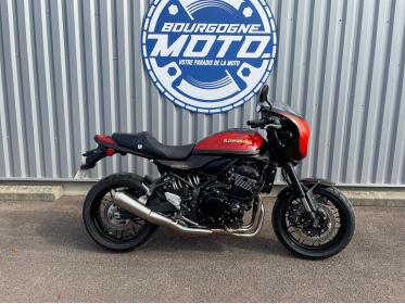 KAWASAKI Z 900