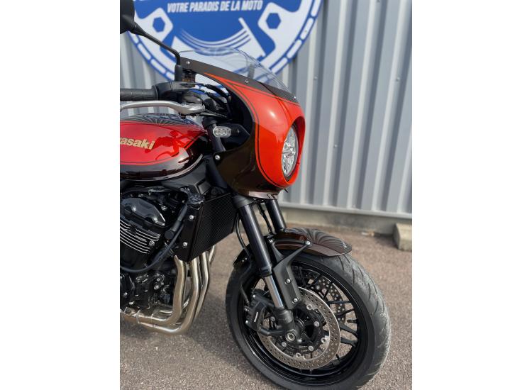 KAWASAKI Z 900 RS CAFE RACER 