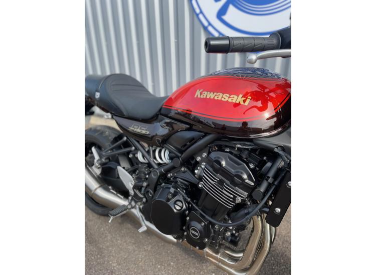 KAWASAKI Z 900 RS CAFE RACER 