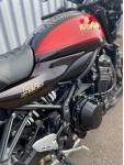 KAWASAKI Z 900 RS CAFE RACER 