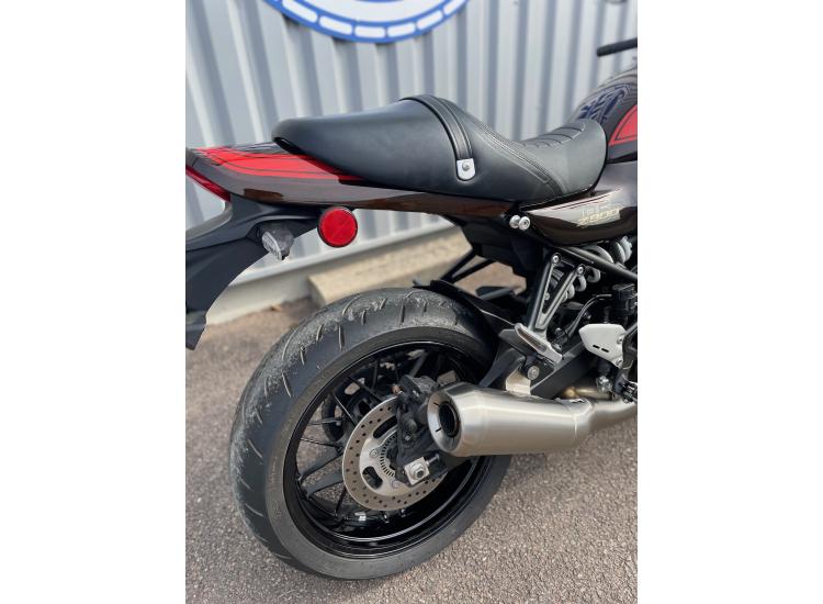 KAWASAKI Z 900 RS CAFE RACER 