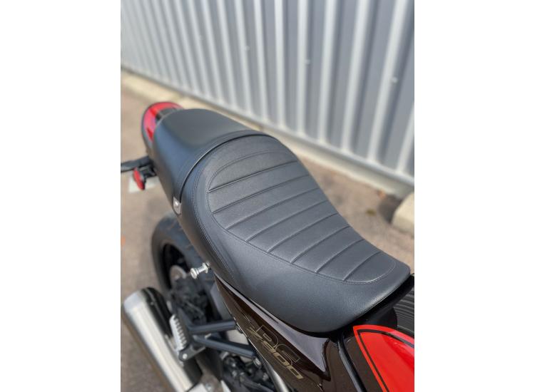 KAWASAKI Z 900 RS CAFE RACER 