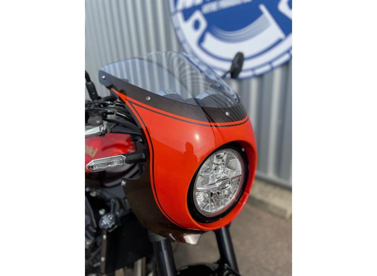 KAWASAKI Z 900 RS CAFE RACER 