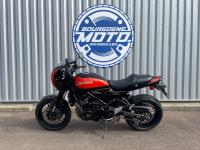 KAWASAKI Z 900 RS CAFE RACER 