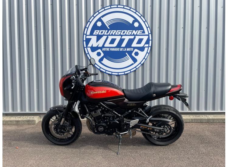 KAWASAKI Z 900 RS CAFE RACER 