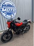 KAWASAKI Z 900 RS CAFE RACER 