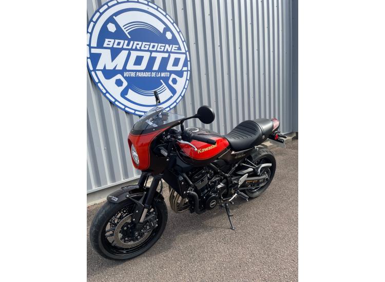 KAWASAKI Z 900 RS CAFE RACER 