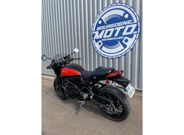 KAWASAKI Z 900 RS CAFE RACER 