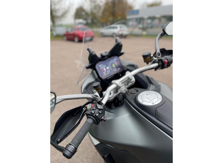 DUCATI MULTISTRADA V4 S