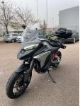 DUCATI MULTISTRADA V4 S