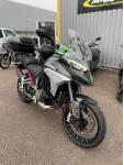 DUCATI MULTISTRADA V4 S