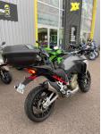 DUCATI MULTISTRADA V4 S