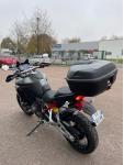 DUCATI MULTISTRADA V4 S