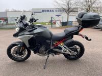 DUCATI MULTISTRADA V4 S