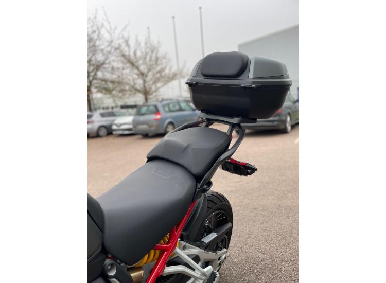 DUCATI MULTISTRADA V4 S