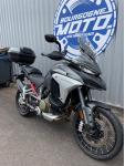 DUCATI MULTISTRADA V4 S