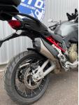 DUCATI MULTISTRADA V4 S