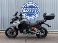DUCATI MULTISTRADA V4 S