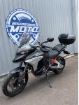 DUCATI MULTISTRADA V4 S